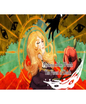 Mysteria of the World: The forest of Death Steam Key GLOBAL